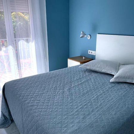 Apartamento La Peatonal Hervás Kültér fotó