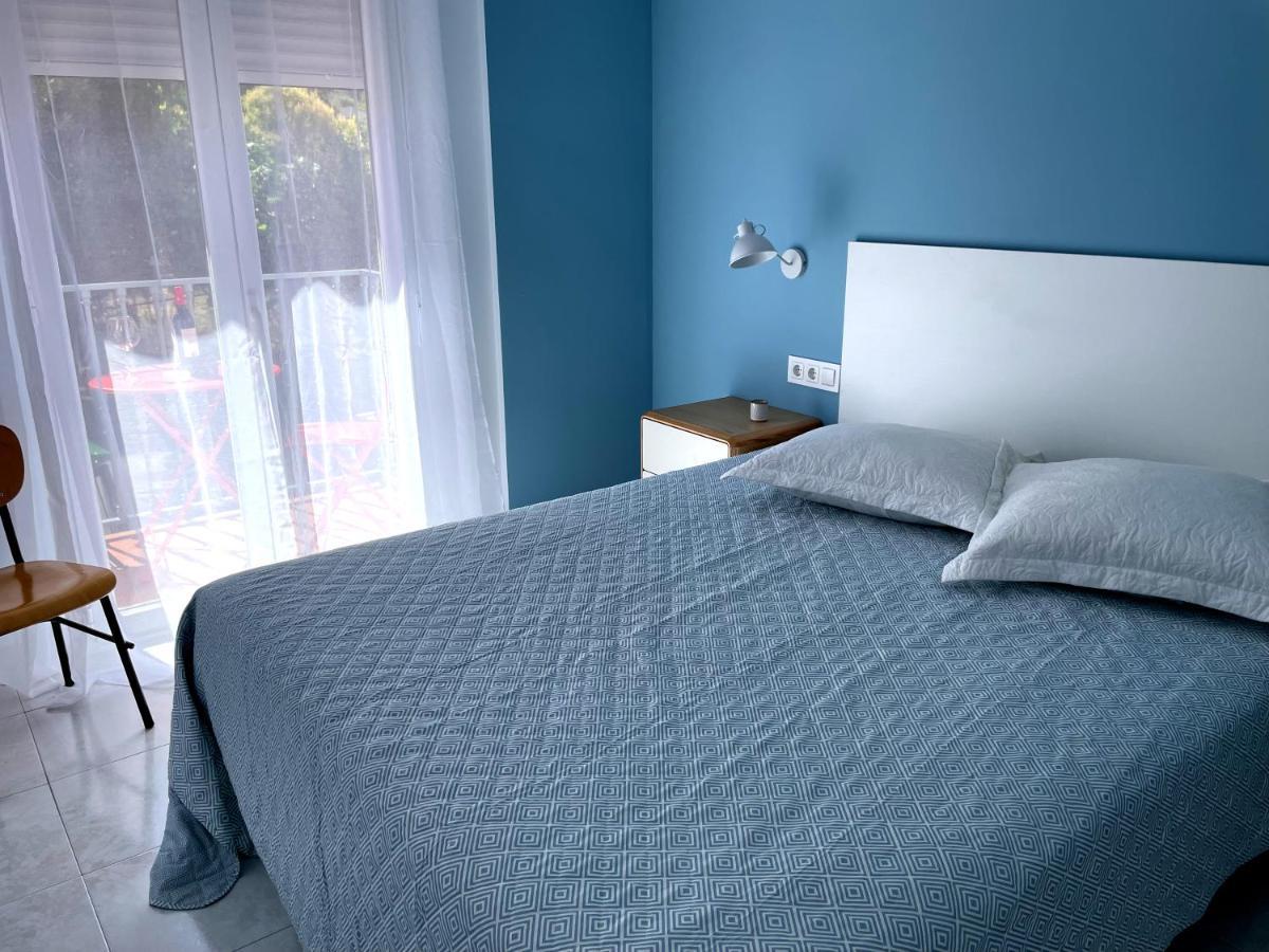 Apartamento La Peatonal Hervás Kültér fotó