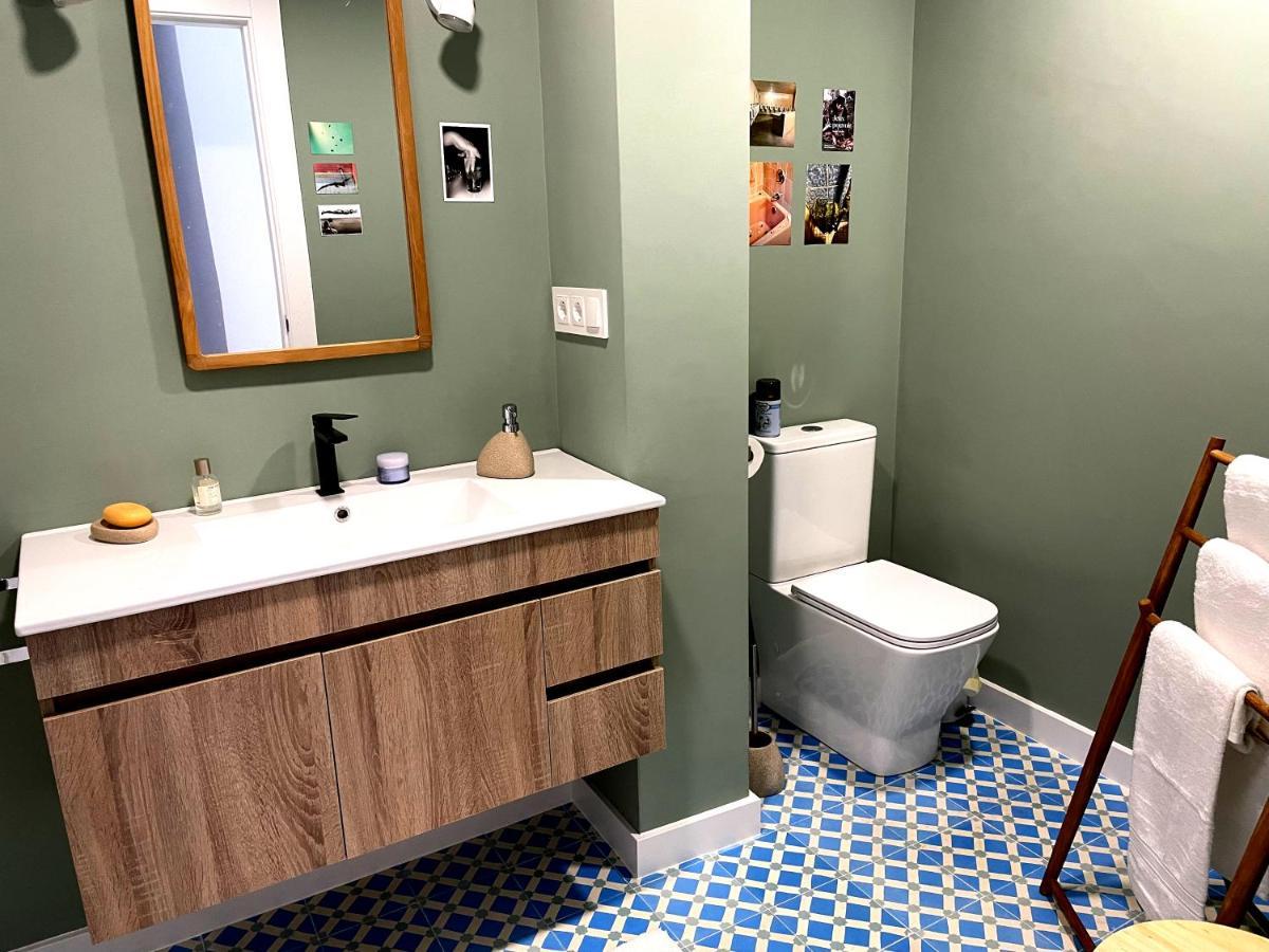 Apartamento La Peatonal Hervás Kültér fotó
