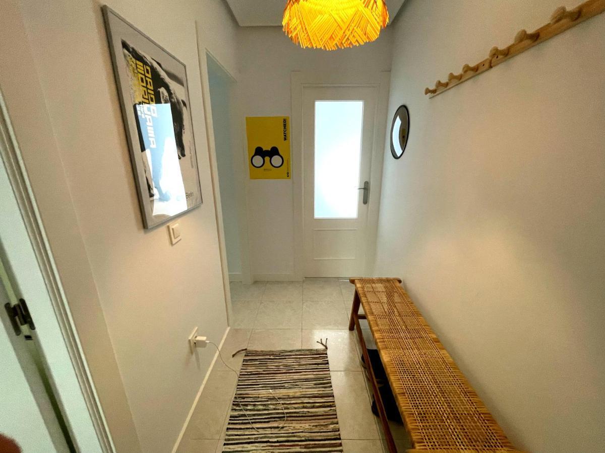 Apartamento La Peatonal Hervás Kültér fotó