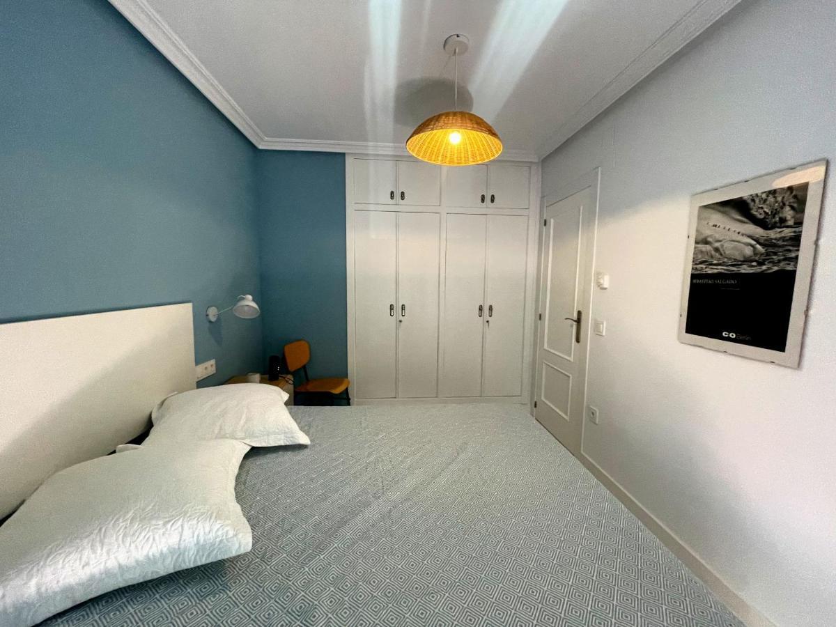 Apartamento La Peatonal Hervás Kültér fotó