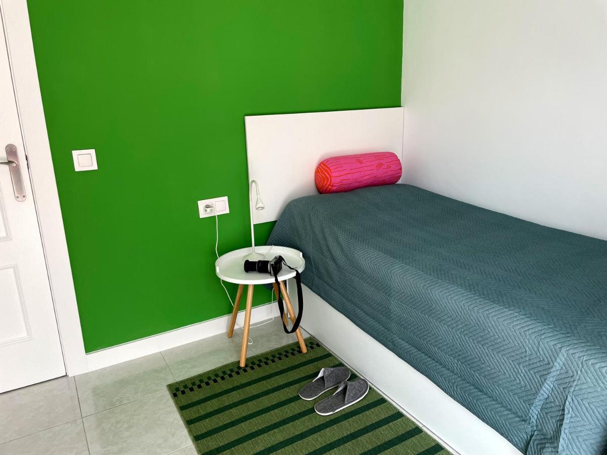 Apartamento La Peatonal Hervás Kültér fotó