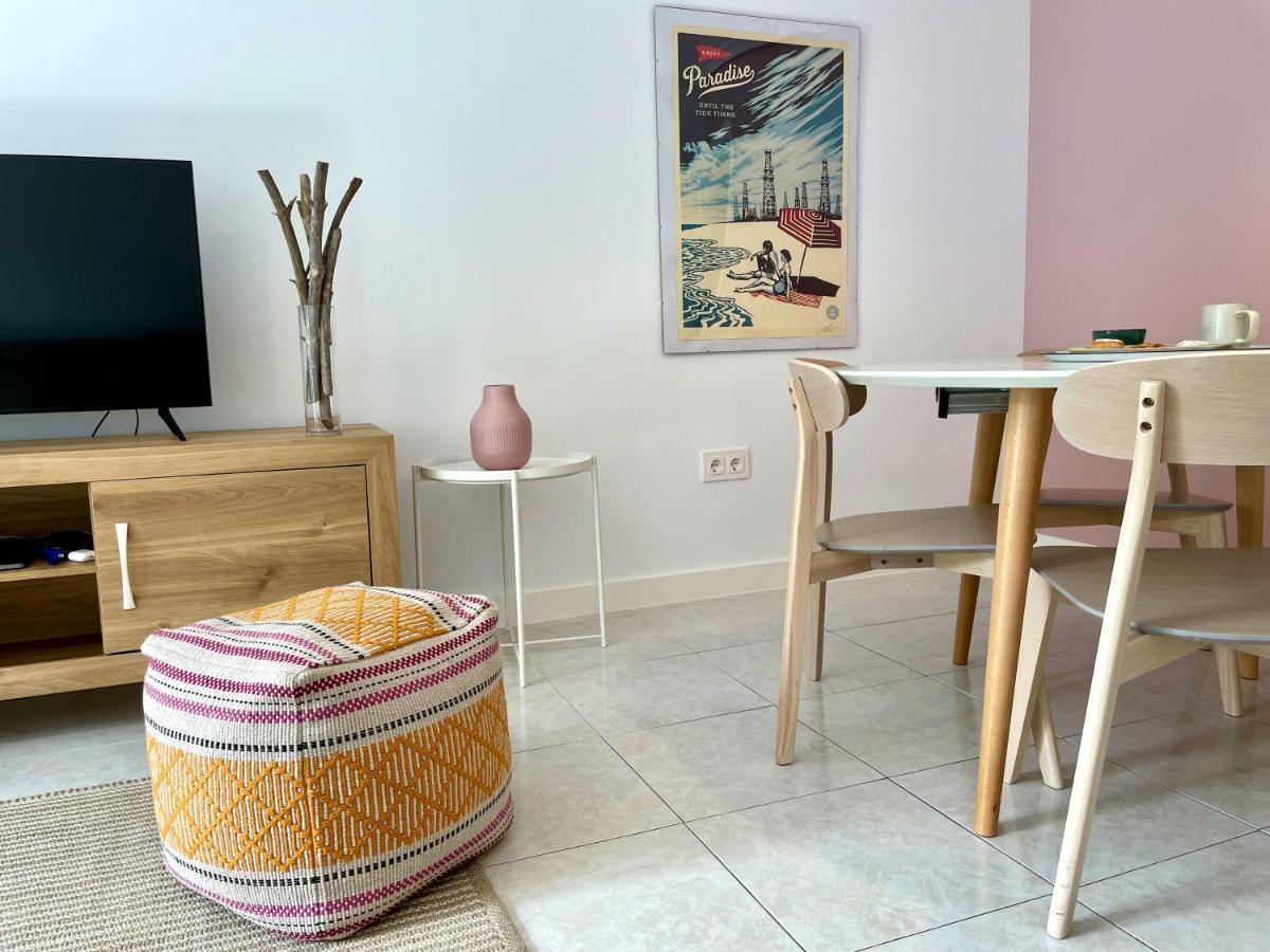 Apartamento La Peatonal Hervás Kültér fotó