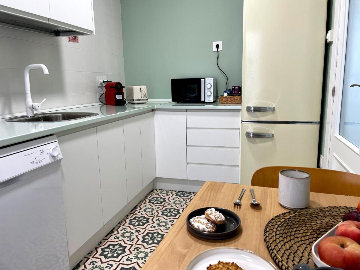 Apartamento La Peatonal Hervás Kültér fotó