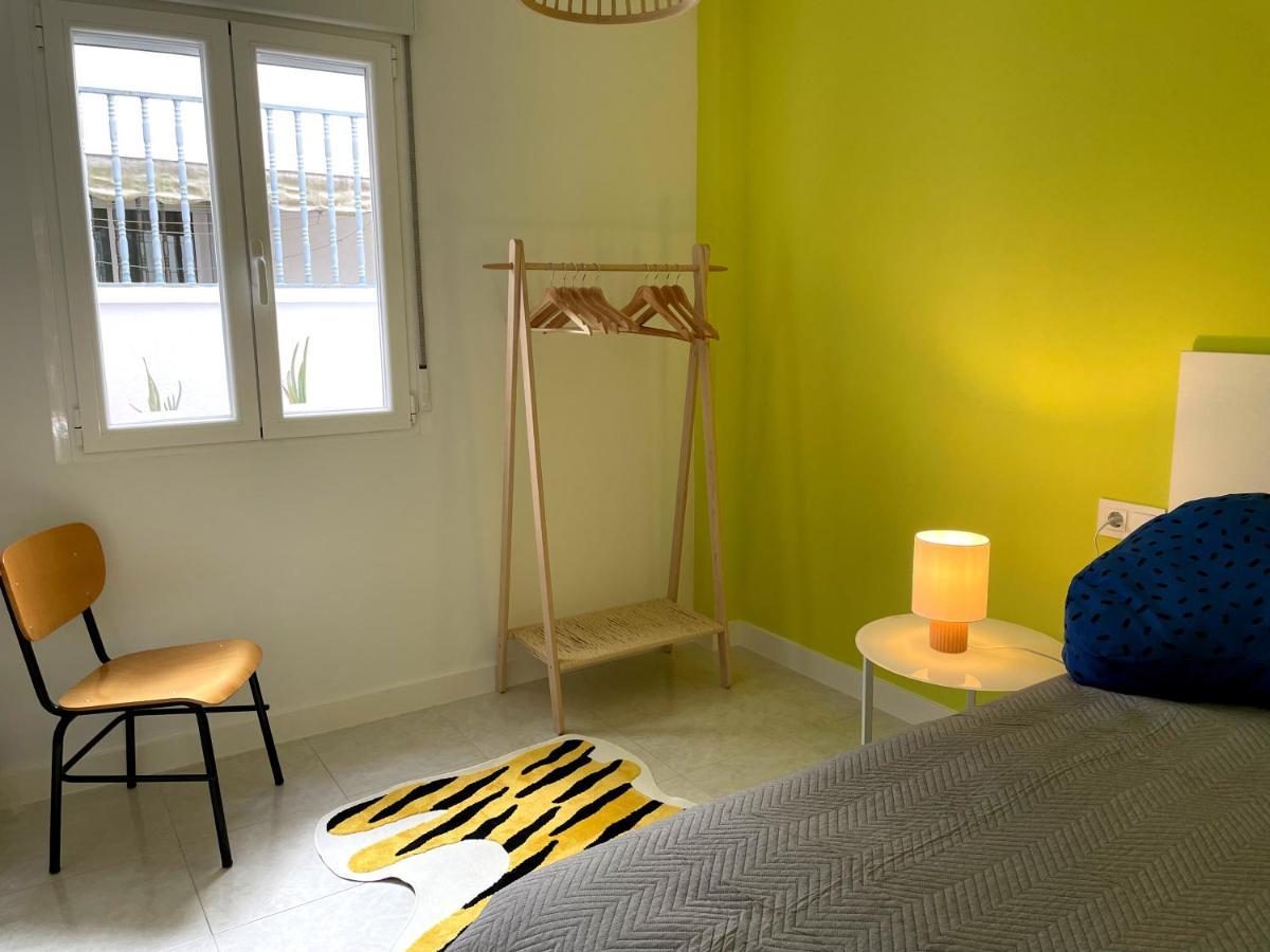 Apartamento La Peatonal Hervás Kültér fotó
