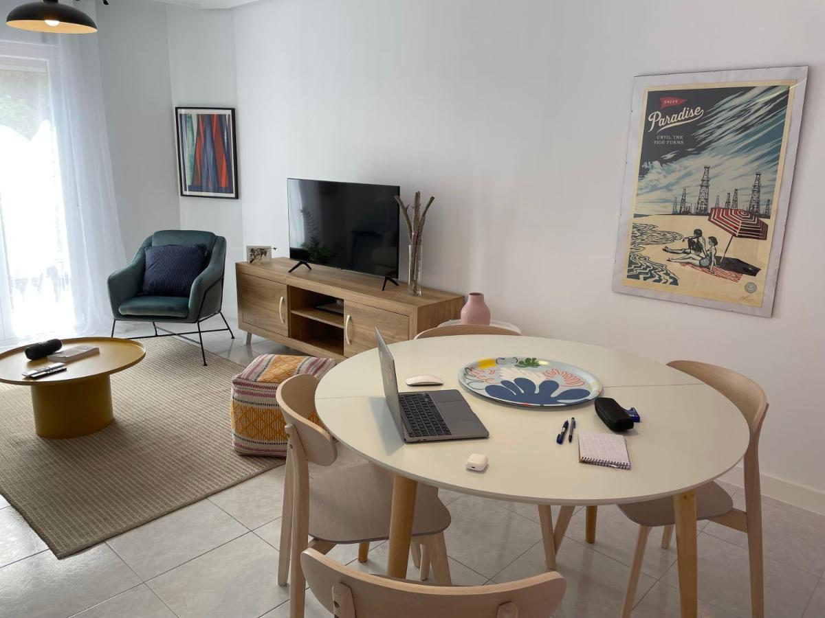 Apartamento La Peatonal Hervás Kültér fotó